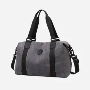 Sac cabas voyage femme