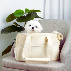 SAC DE TRANSPORT POUR CHIEN