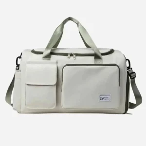 Sac de voyage avec bretelles