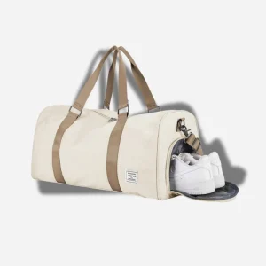 Sac de voyage avec compartiment chaussures