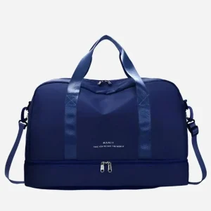 Sac de voyage cabine avion femme