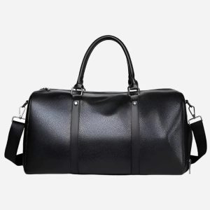 Sac de voyage cuir homme
