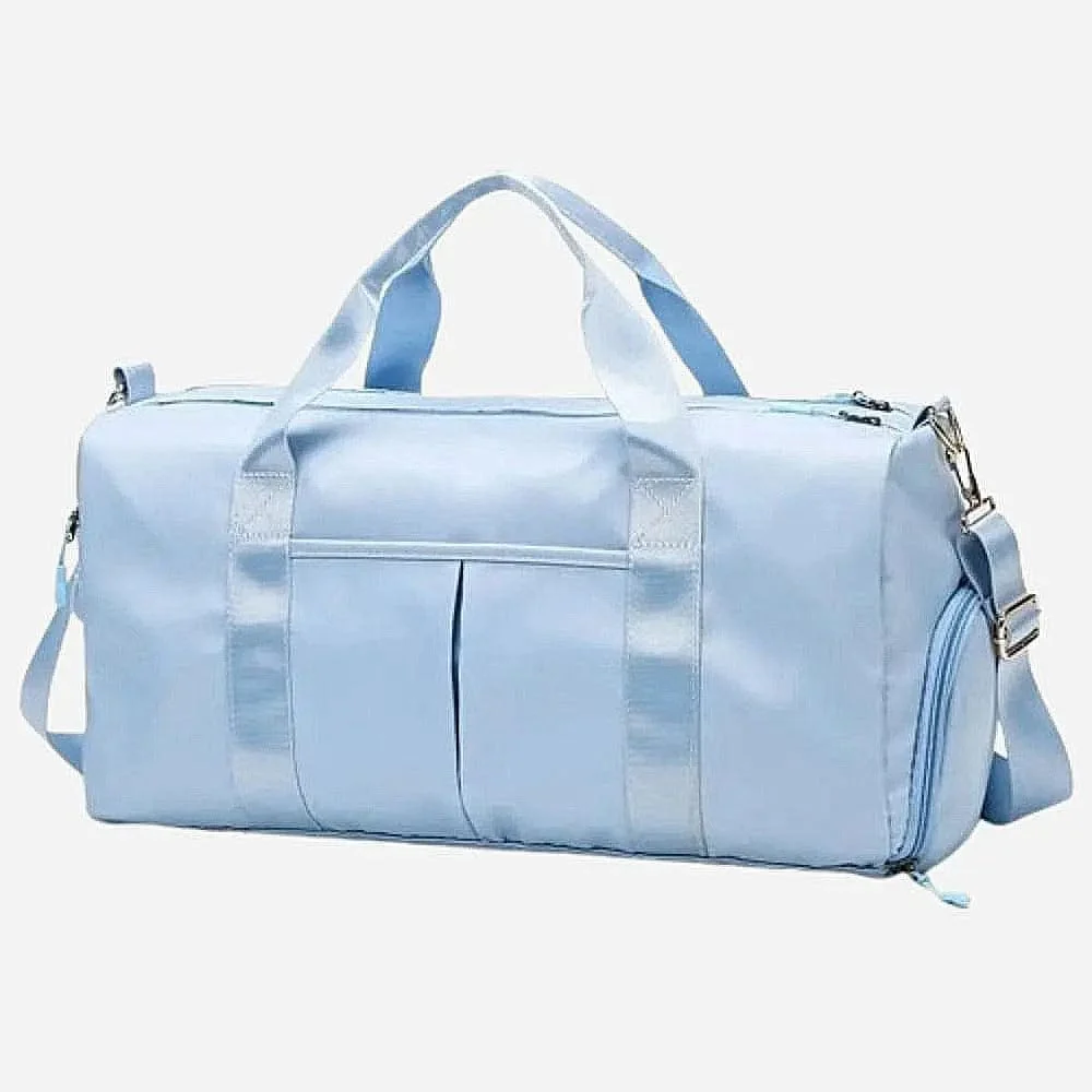 Sac de voyage femme personnalisé – Image 7