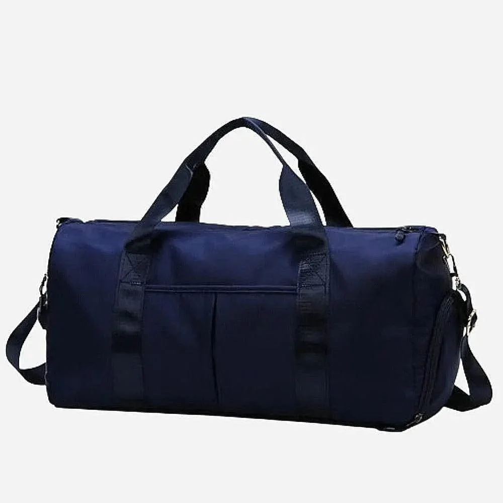 Sac de voyage femme personnalisé
