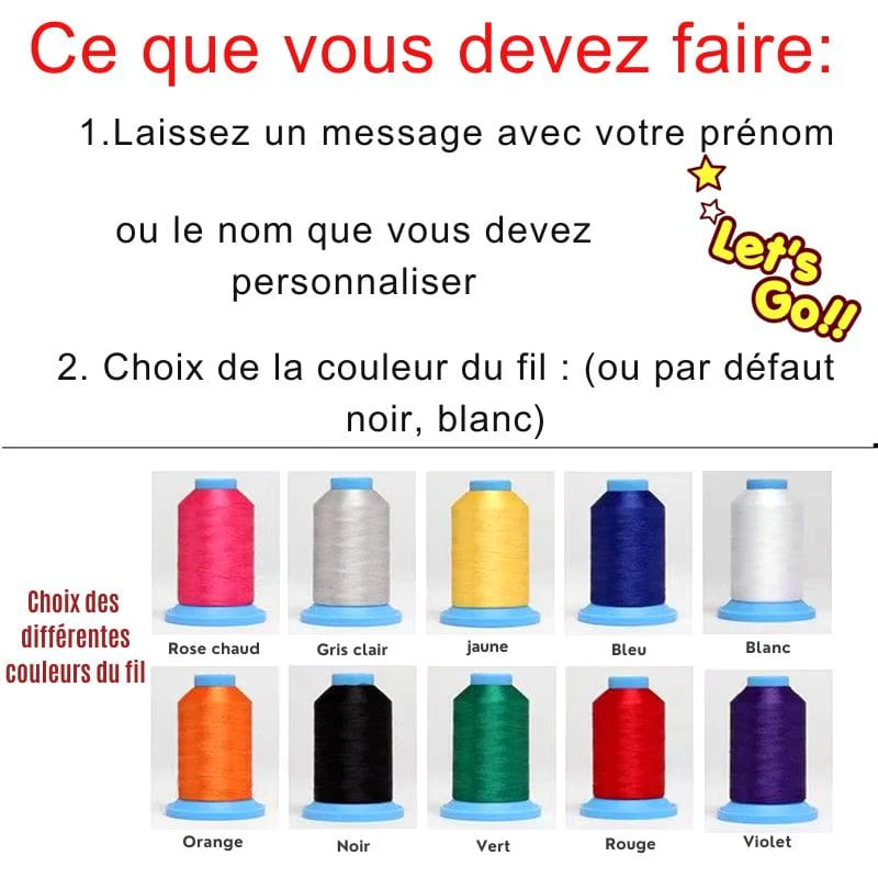 Sac de voyage femme personnalisé – Image 5