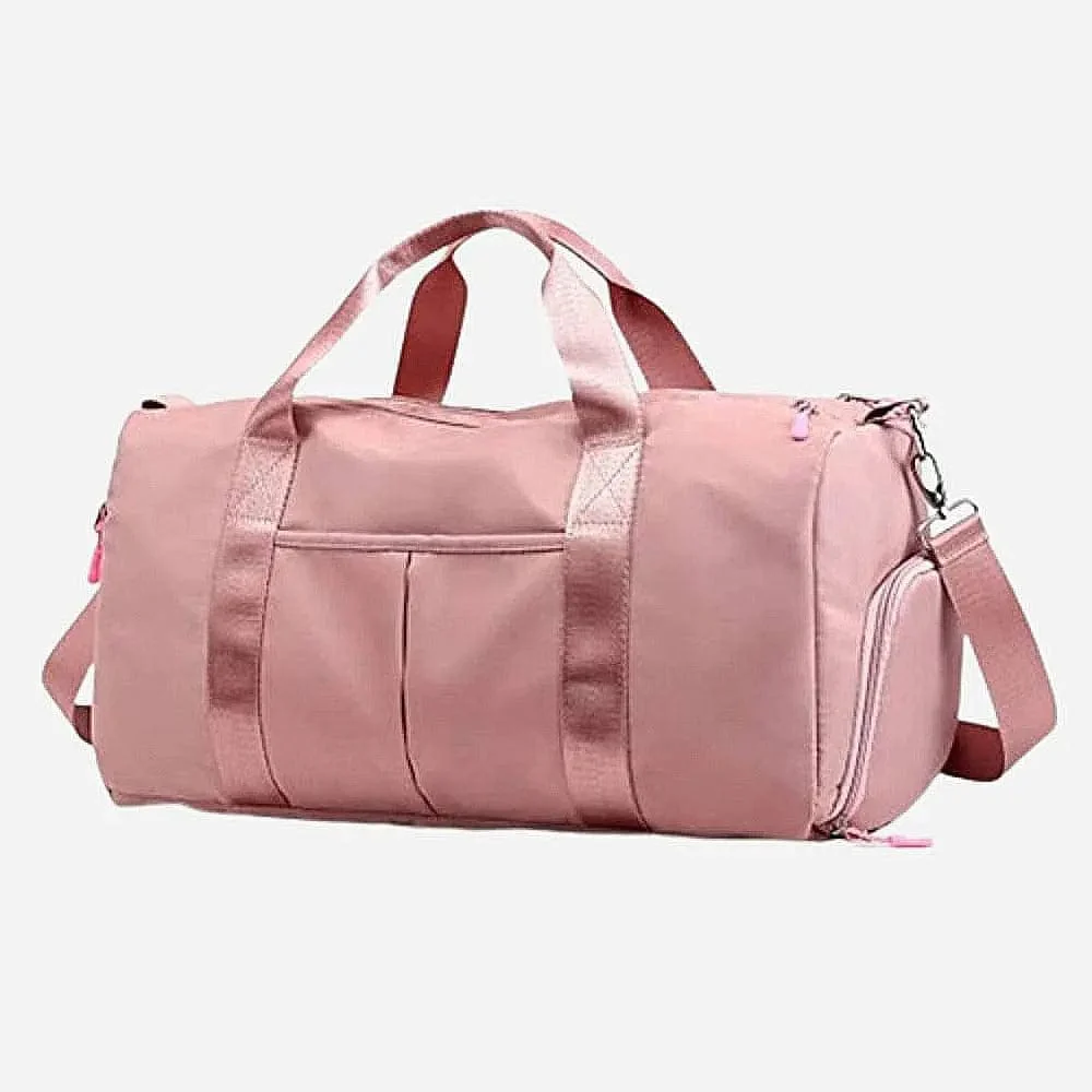 Sac de voyage femme personnalisé – Image 3
