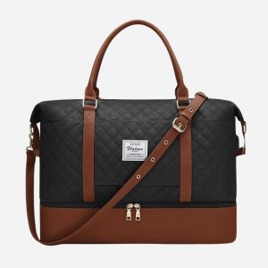 Sac de voyage femme pratique