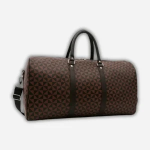 Sac de voyage femme tendance