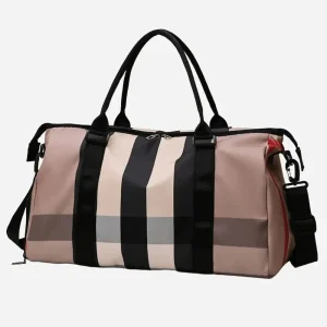 Sac de voyage femme tendance féminin