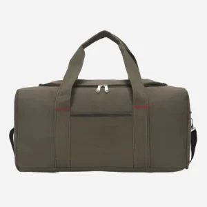 Sac de voyage femme toile