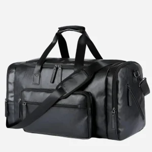 Sac de voyage Homme cuir vintage