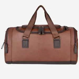 Sac de voyage homme luxe