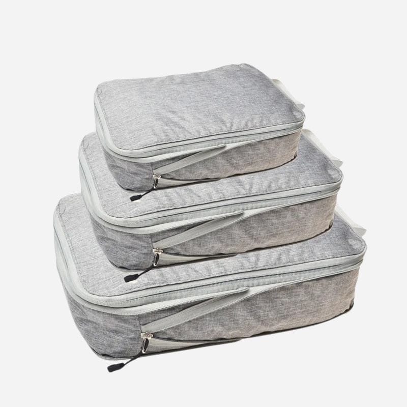 Sac organisateur de voyage – Image 3