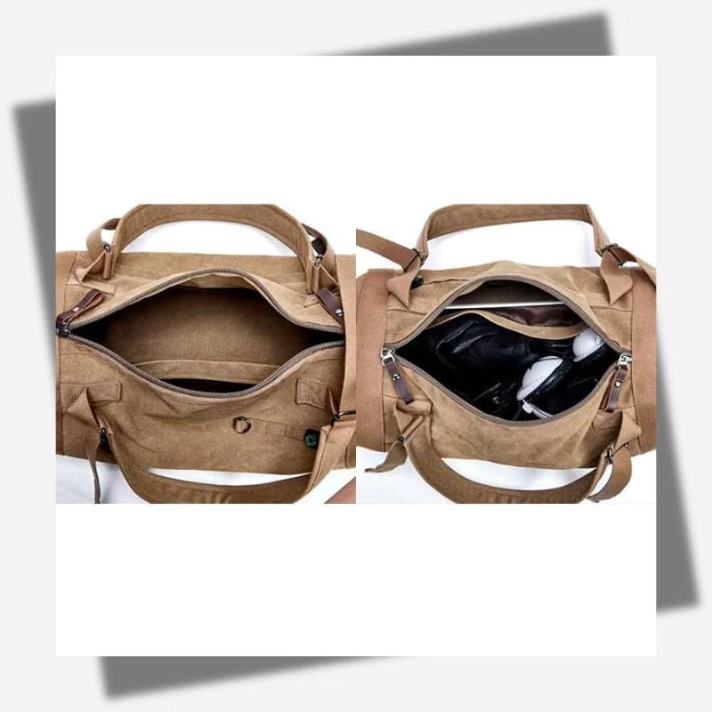 Sac voyage cabine – Image 6