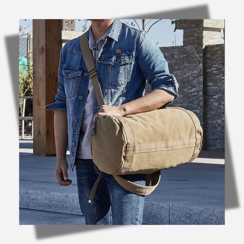 Sac voyage cabine – Image 9