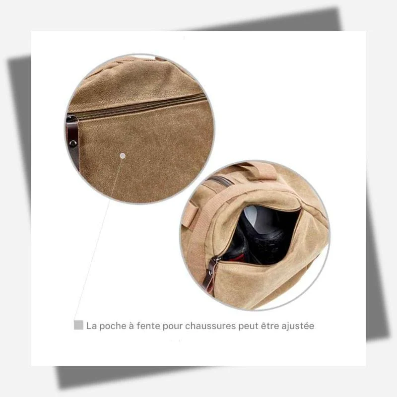 Sac voyage cabine – Image 7