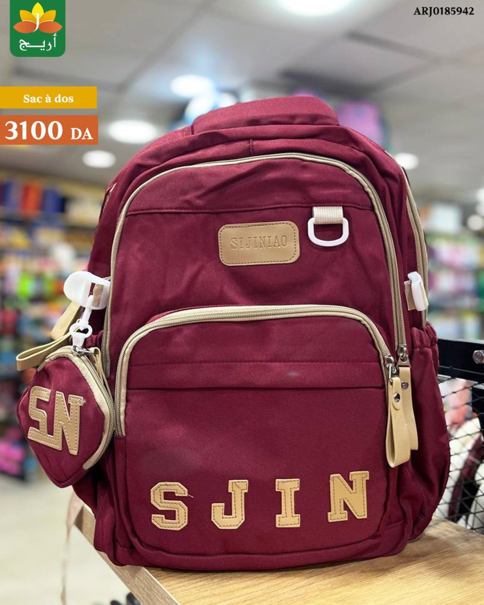 SAC A DOS – Image 5