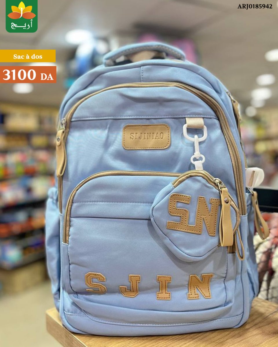 SAC A DOS – Image 4