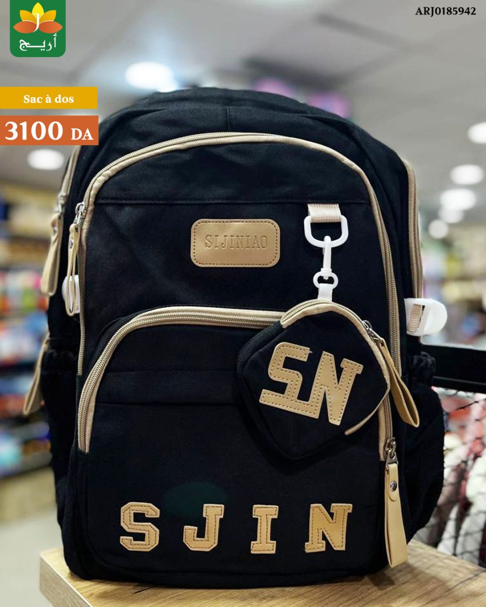 SAC A DOS – Image 2