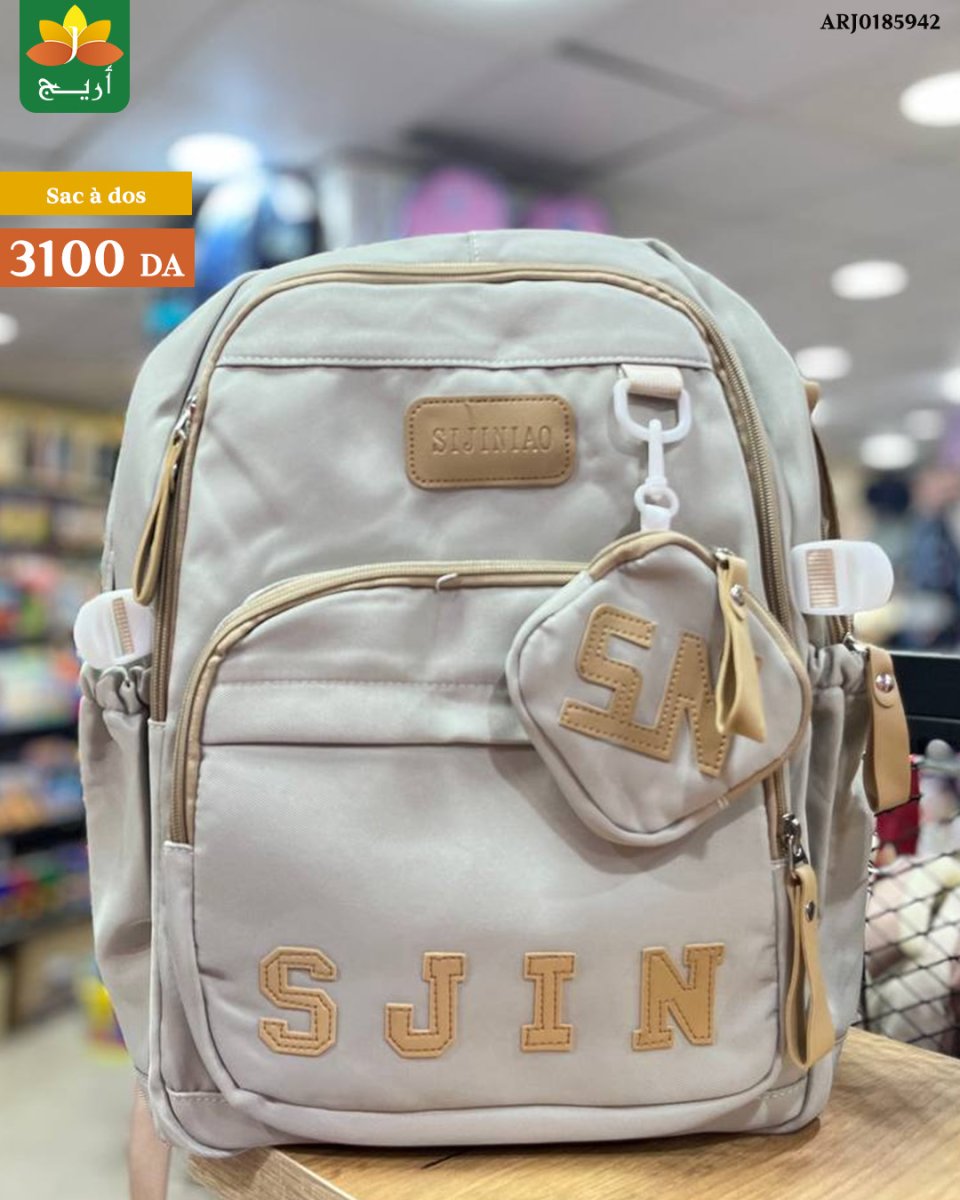 SAC A DOS – Image 3