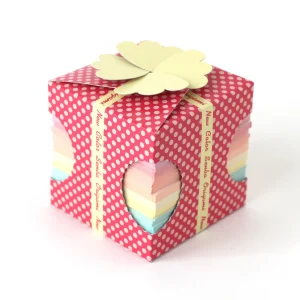 1005 Papiers Origami Multicolores - Tons Doux - 15 couleurs - 7 x 7 cm