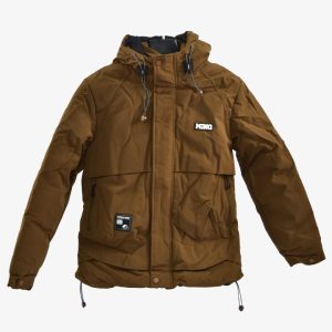 Jaquette garçon impremeable10-16 Ans