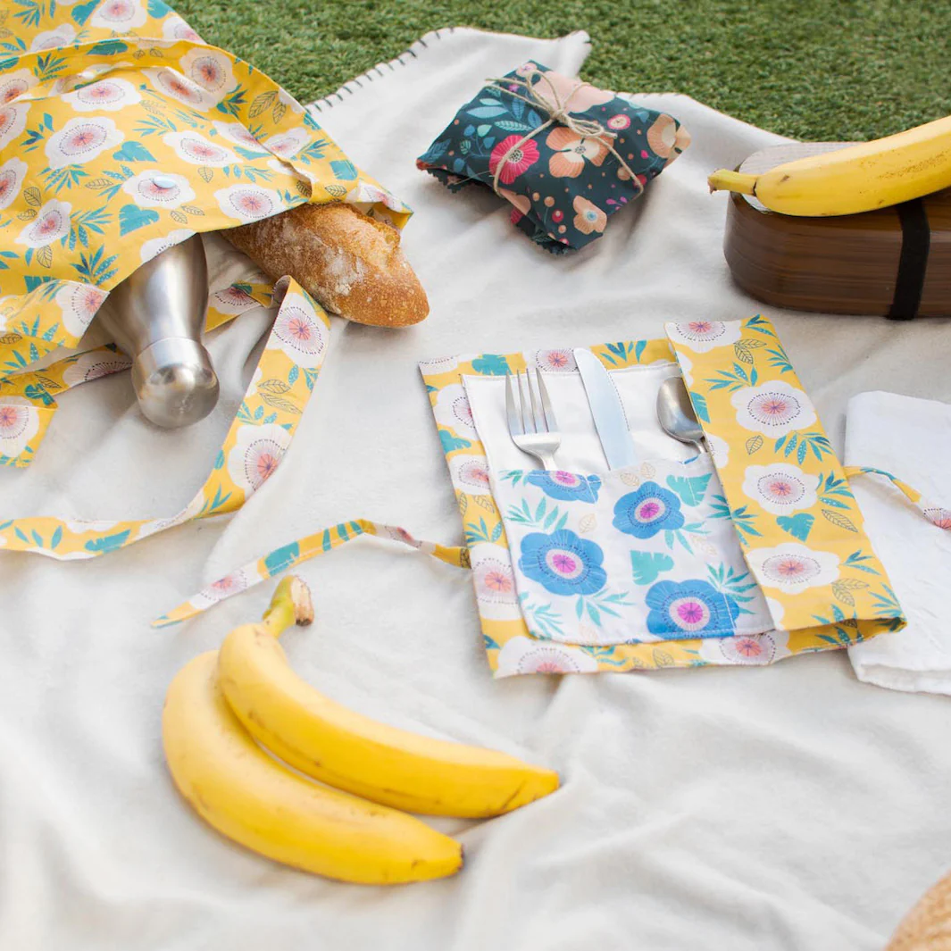 Tissu Mini Labo - Elsa - T413 – Image 3