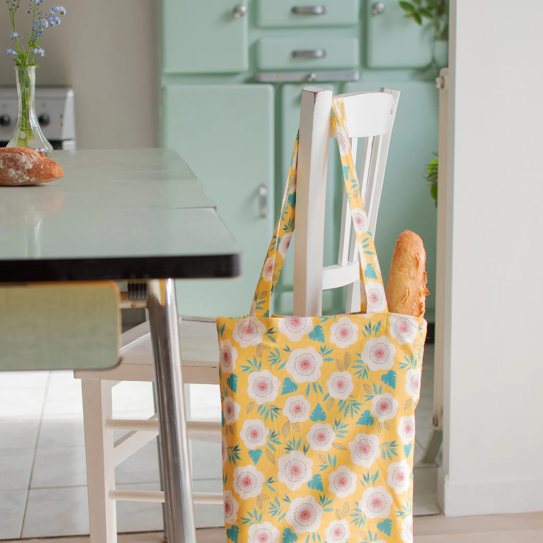 Tissu Mini Labo - Elsa - T413 – Image 4