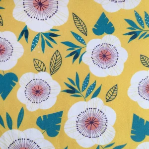 Tissu Mini Labo - Elsa - T413