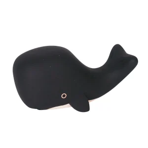 Baleine en bois - Pole Pole - T-Lab