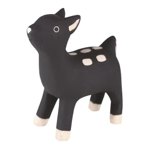 Biche en bois - Pole Pole - T-Lab