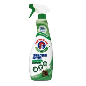 Dégraissant Universel Fraîcheur de Pin CHANTECLAIR