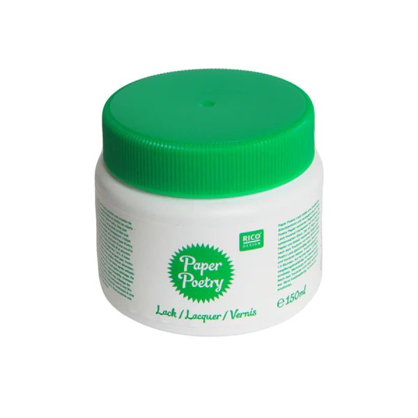 Vernis Mat Transparent – Image 2